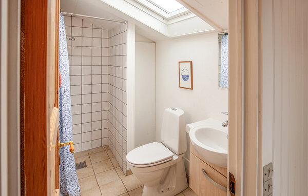 Ferienhaus - Skallerup , Dänemark - A05008 701