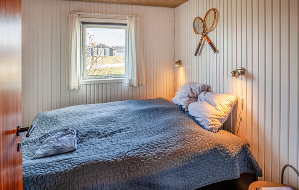 Ferienhaus - Skallerup , Dänemark - A05008 8