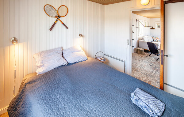 Ferienhaus - Skallerup , Dänemark - A05008 601