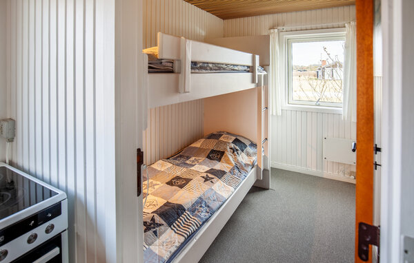 Ferienhaus - Skallerup , Dänemark - A05008 9