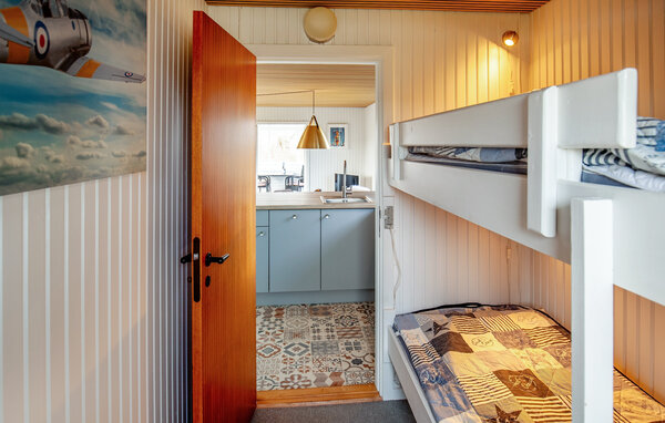 Ferienhaus - Skallerup , Dänemark - A05008 602
