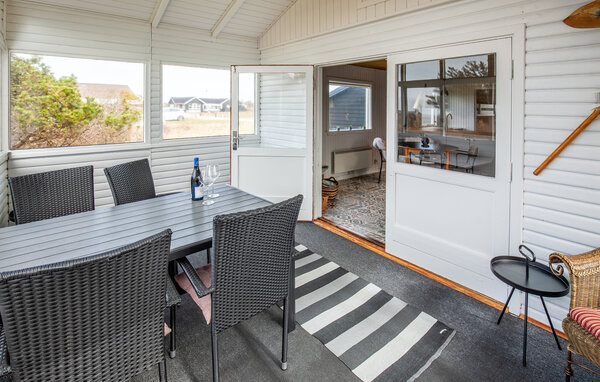 Ferienhaus - Skallerup , Dänemark - A05008 7