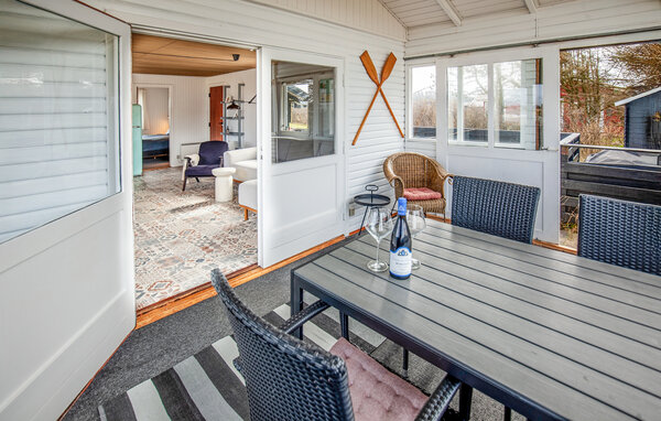 Ferienhaus - Skallerup , Dänemark - A05008 501
