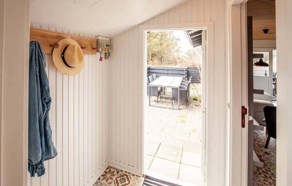 Ferienhaus - Skallerup , Dänemark - A05008 502
