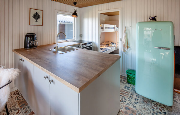 Ferienhaus - Skallerup , Dänemark - A05008 6