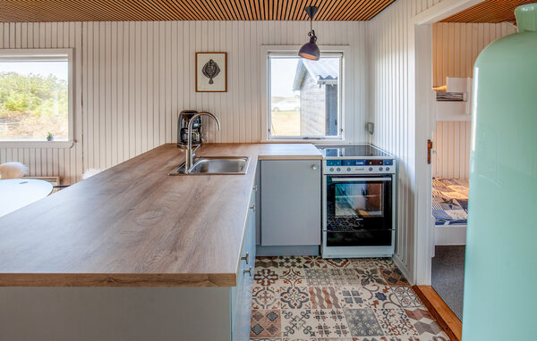 Ferienhaus - Skallerup , Dänemark - A05008 401