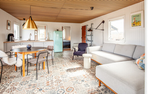 Ferienhaus - Skallerup , Dänemark - A05008 4