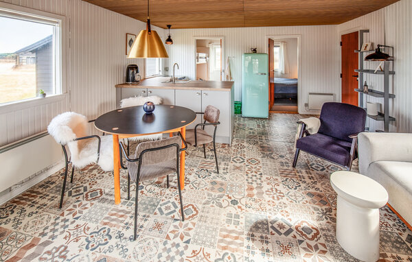 Ferienhaus - Skallerup , Dänemark - A05008 5