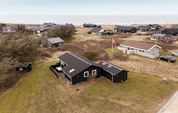 Ferienhaus - Skallerup , Dänemark - A05008 1