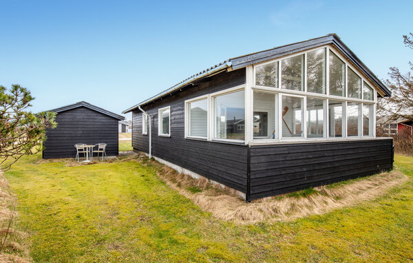 Ferienhaus - Skallerup , Dänemark - A05008 81