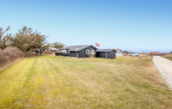 Ferienhaus - Skallerup , Dänemark - A05008 82