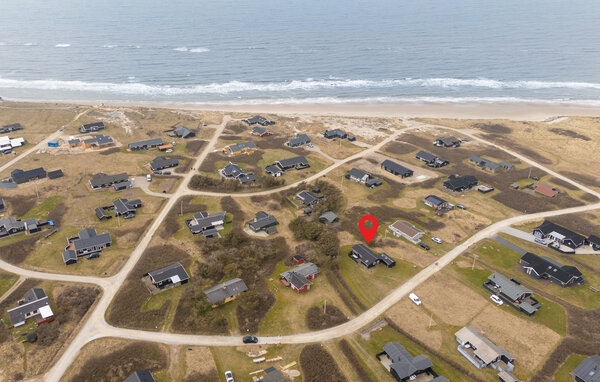 Ferienhaus - Skallerup , Dänemark - A05008 83