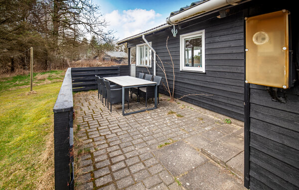 Ferienhaus - Skallerup , Dänemark - A05008 2