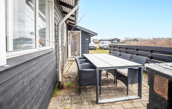 Ferienhaus - Skallerup , Dänemark - A05008 101