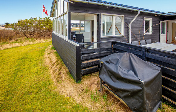 Ferienhaus - Skallerup , Dänemark - A05008 102