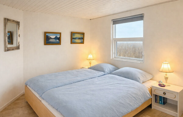 Feriehus - Nørlev Strand , Danmark - A05012 6