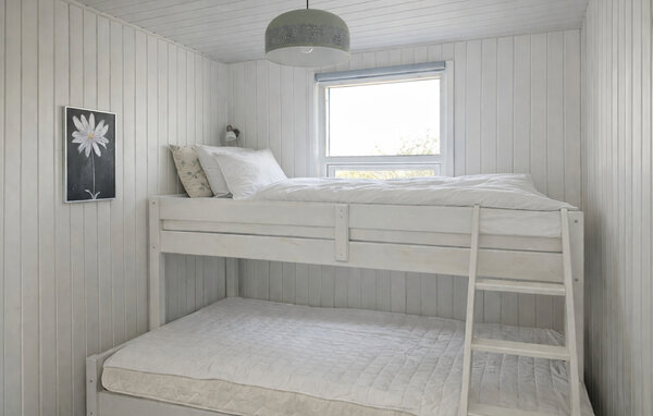 Feriehus - Nørlev Strand , Danmark - A05012 8