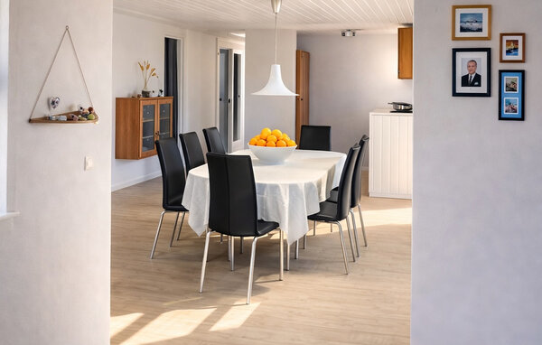 Feriehus - Nørlev Strand , Danmark - A05012 3