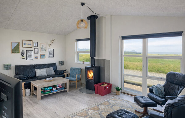Feriehus - Nørlev Strand , Danmark - A05012 4
