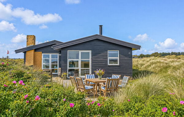 Feriehus - Nørlev Strand , Danmark - A05012 9