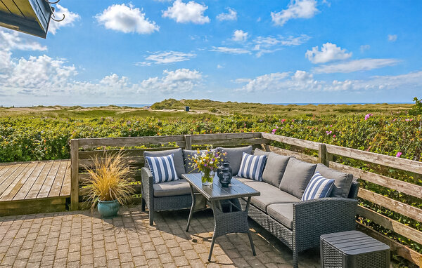 Feriehus - Nørlev Strand , Danmark - A05012 101