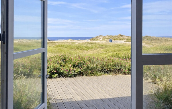 Feriehus - Nørlev Strand , Danmark - A05012 2