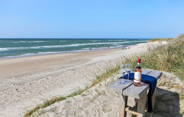 Holiday Home - Nørlev Strand , Denmark - A05023 904