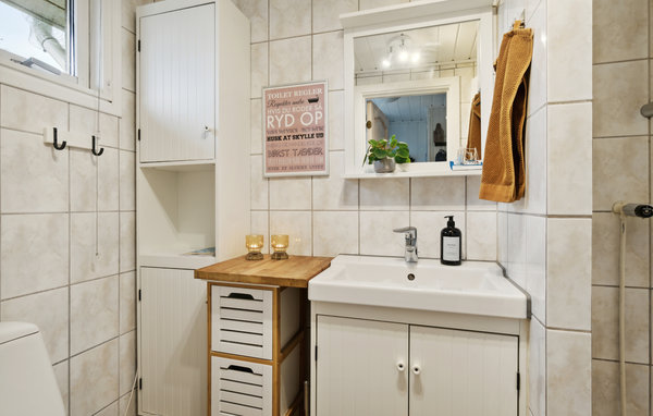 Holiday Home - Nørlev Strand , Denmark - A05023 701