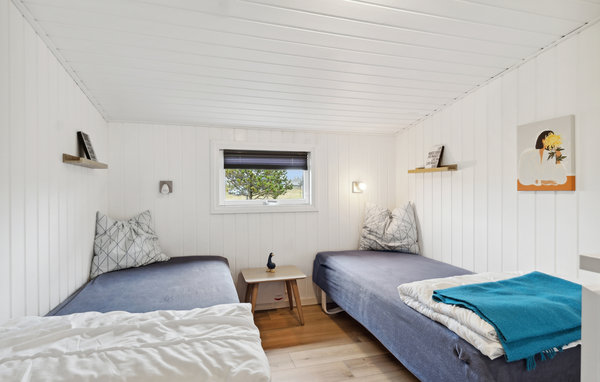 Holiday Home - Nørlev Strand , Denmark - A05023 601