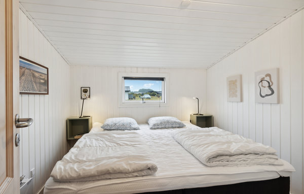 Holiday Home - Nørlev Strand , Denmark - A05023 602