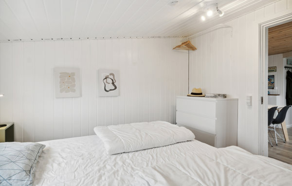Holiday Home - Nørlev Strand , Denmark - A05023 603