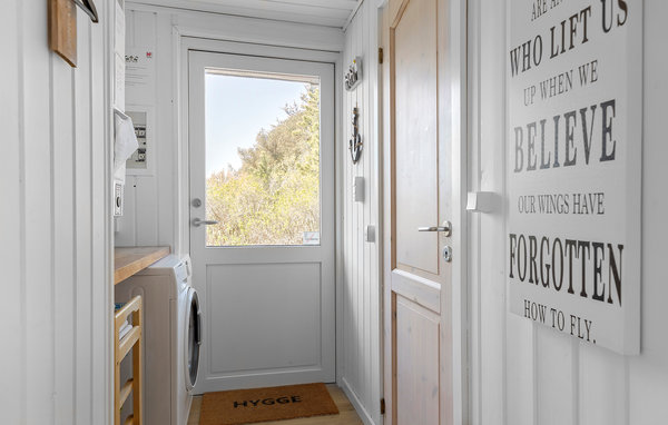 Holiday Home - Nørlev Strand , Denmark - A05023 501