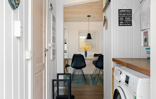 Holiday Home - Nørlev Strand , Denmark - A05023 502