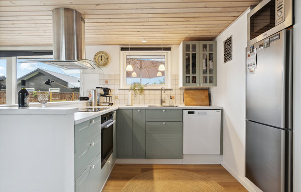 Holiday Home - Nørlev Strand , Denmark - A05023 8
