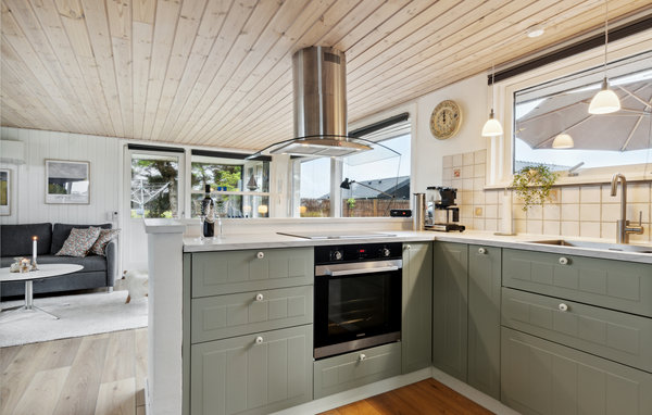 Holiday Home - Nørlev Strand , Denmark - A05023 9
