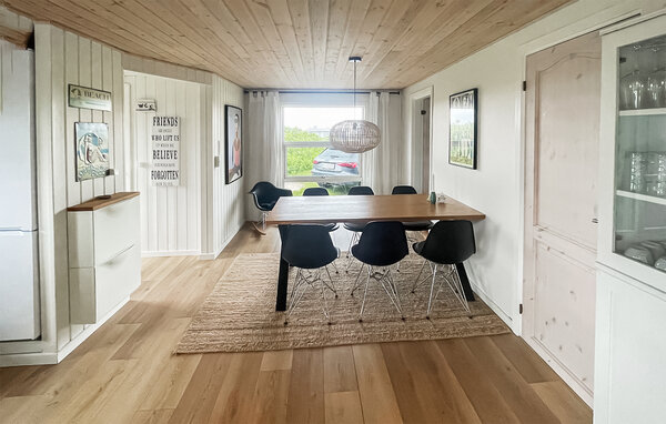 Holiday Home - Nørlev Strand , Denmark - A05023 7