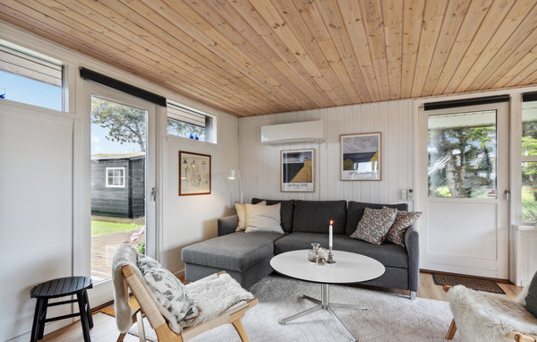 Holiday Home - Nørlev Strand , Denmark - A05023 301