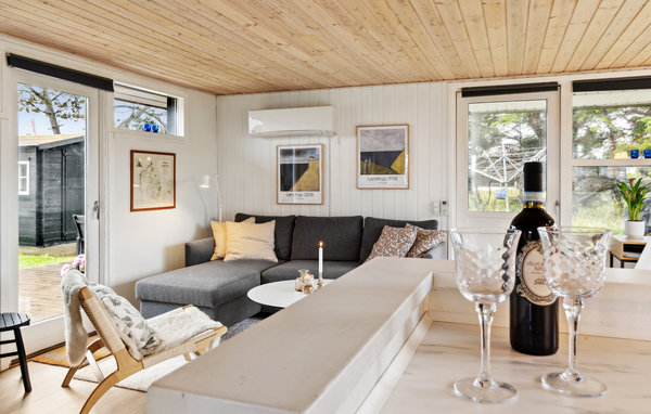 Holiday Home - Nørlev Strand , Denmark - A05023 3