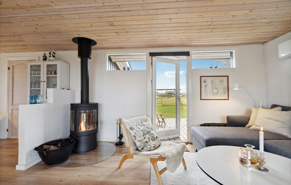 Holiday Home - Nørlev Strand , Denmark - A05023 4
