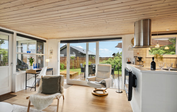 Holiday Home - Nørlev Strand , Denmark - A05023 6