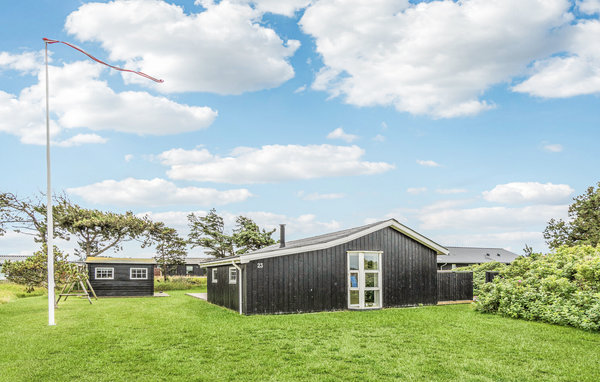 Holiday Home - Nørlev Strand , Denmark - A05023 84