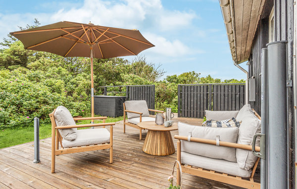 Holiday Home - Nørlev Strand , Denmark - A05023 101