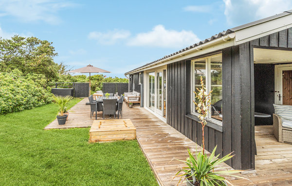 Holiday Home - Nørlev Strand , Denmark - A05023 102