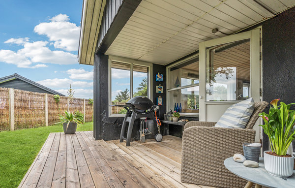 Holiday Home - Nørlev Strand , Denmark - A05023 104