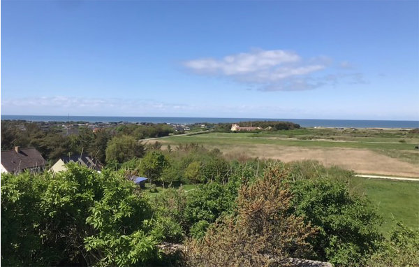 Holiday Home - Nørlev Strand , Denmark - A05023 201
