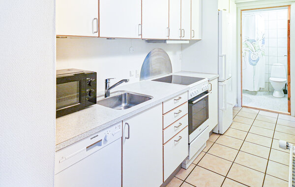 Lejlighed - Lønstrup , Danmark - A05079 7