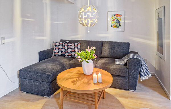 Lejlighed - Lønstrup , Danmark - A05079 4