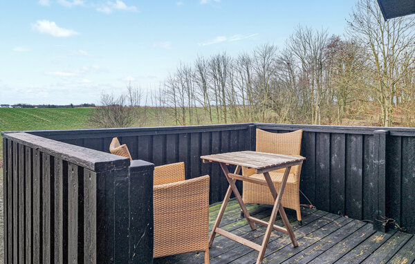 Lejlighed - Lønstrup , Danmark - A05079 2