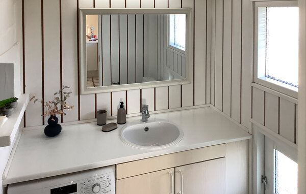 Feriehuse - Harrerenden , Danmark - A05104 701