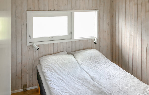 Feriehuse - Harrerenden , Danmark - A05104 601